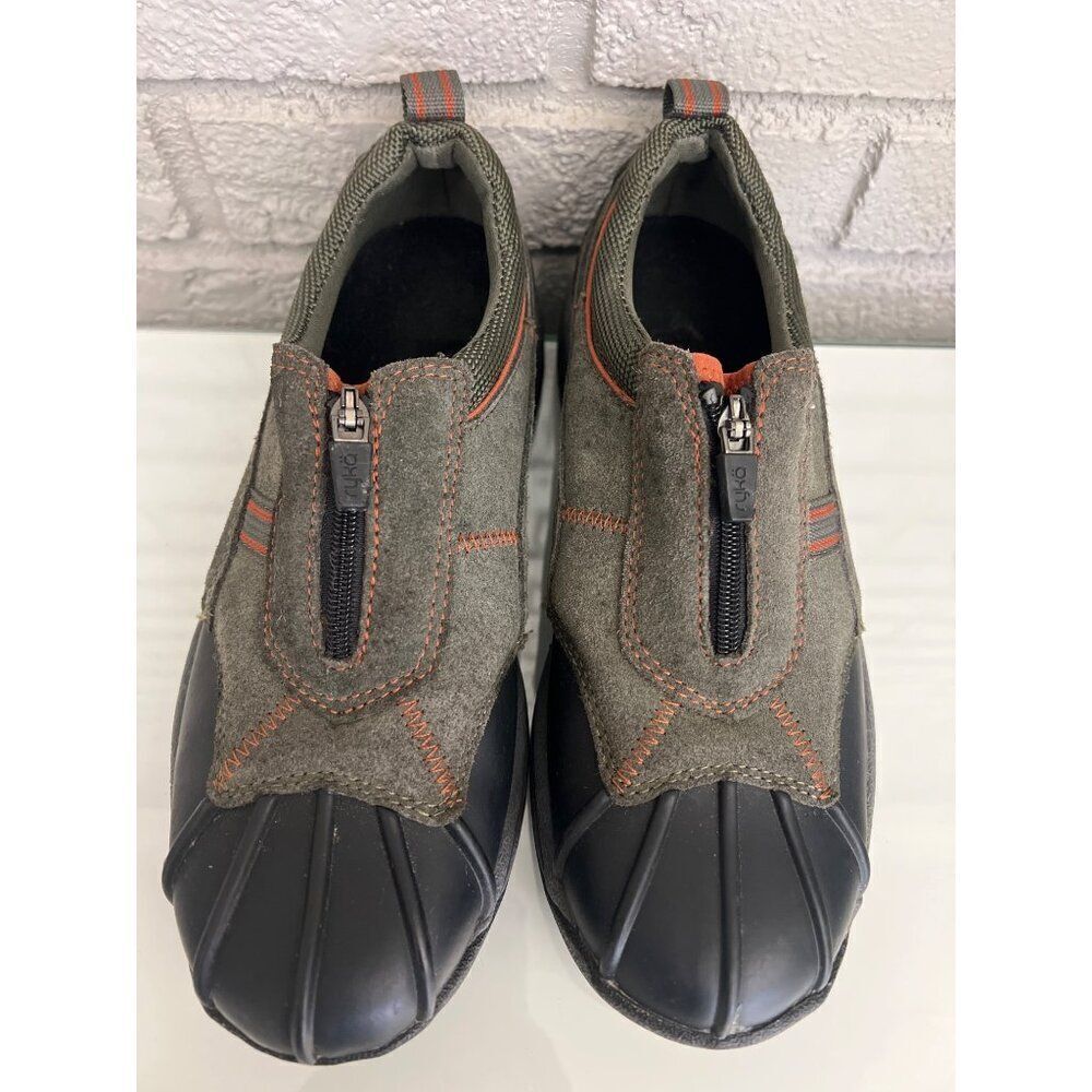 Ryka Women Terrain Water-Proof Duck Shoe Size 6.5